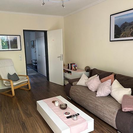 Ferienwohnung Calluna Buchholz in der Nordheide Luaran gambar