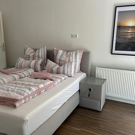 Ferienwohnung Calluna Buchholz in der Nordheide Luaran gambar