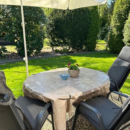 Ferienwohnung Calluna Buchholz in der Nordheide Luaran gambar