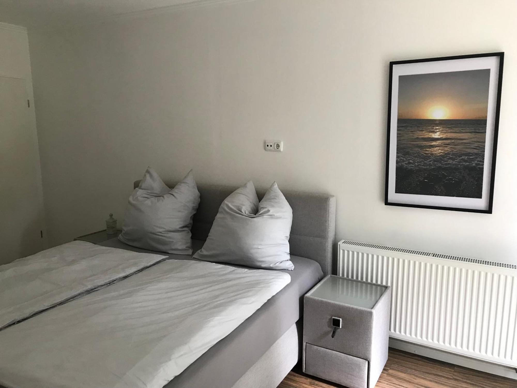Ferienwohnung Calluna Buchholz in der Nordheide Luaran gambar