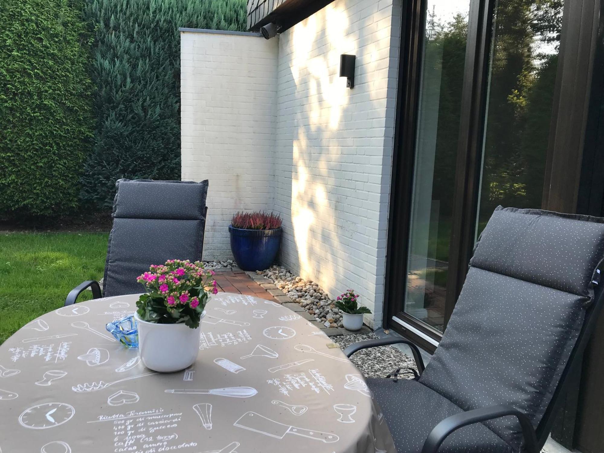 Ferienwohnung Calluna Buchholz in der Nordheide Luaran gambar