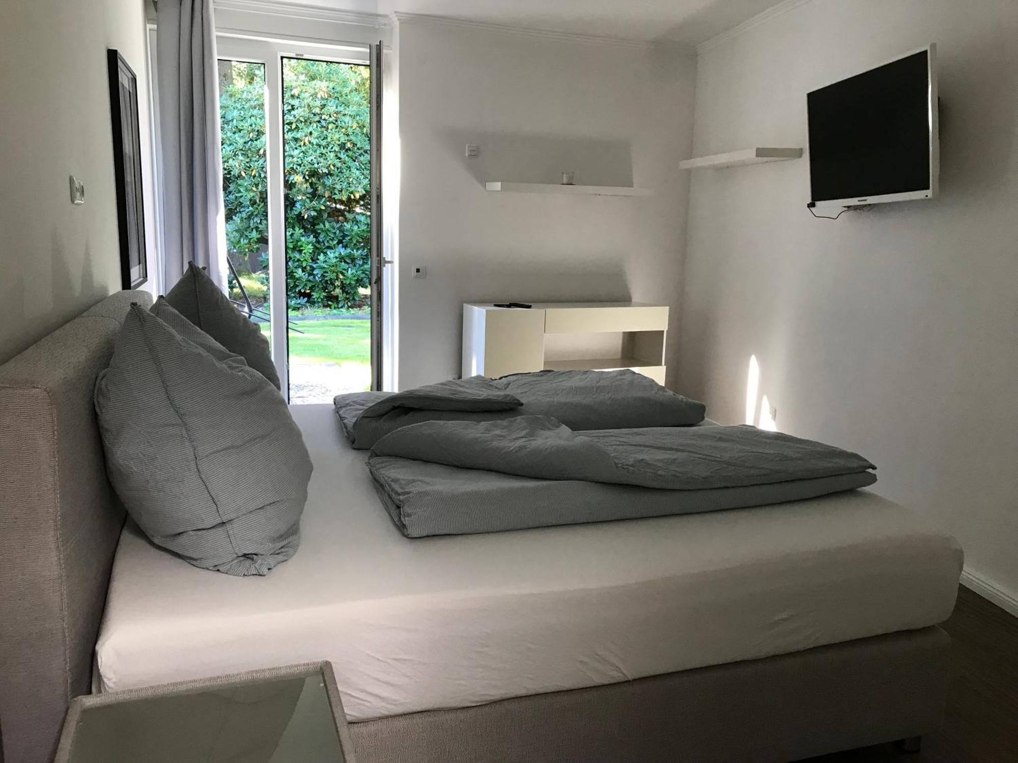 Ferienwohnung Calluna Buchholz in der Nordheide Luaran gambar