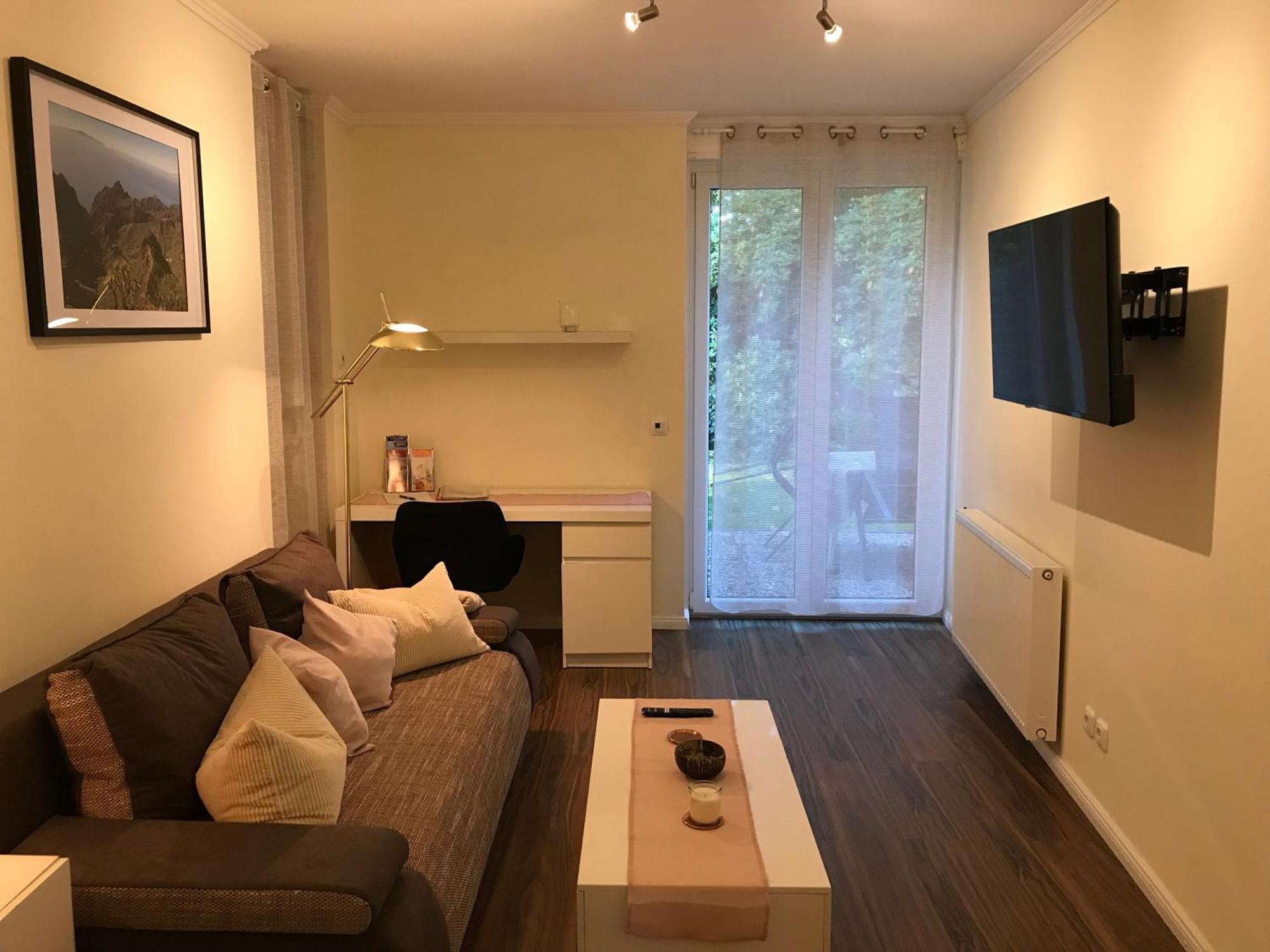 Ferienwohnung Calluna Buchholz in der Nordheide Luaran gambar