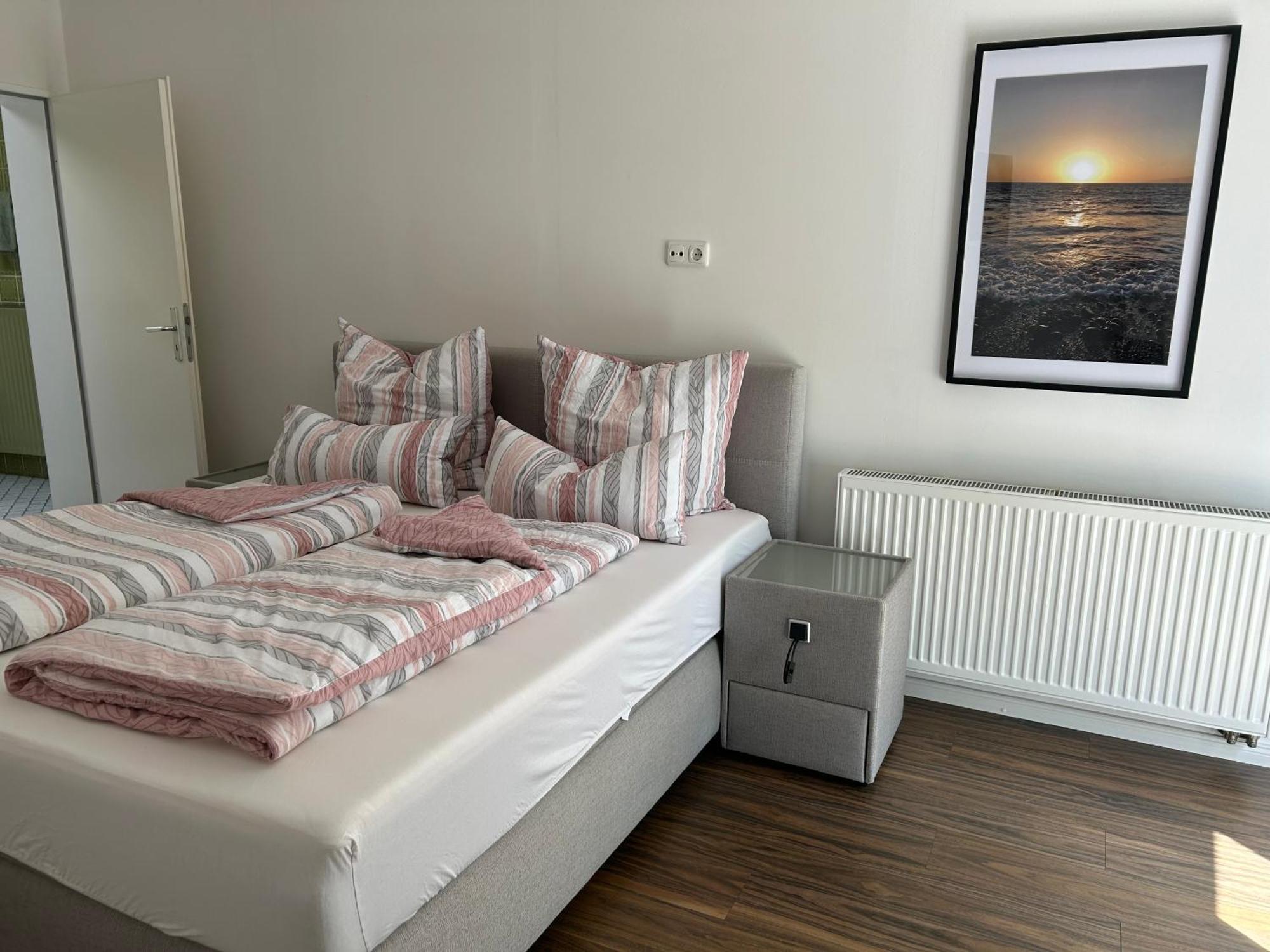 Ferienwohnung Calluna Buchholz in der Nordheide Luaran gambar