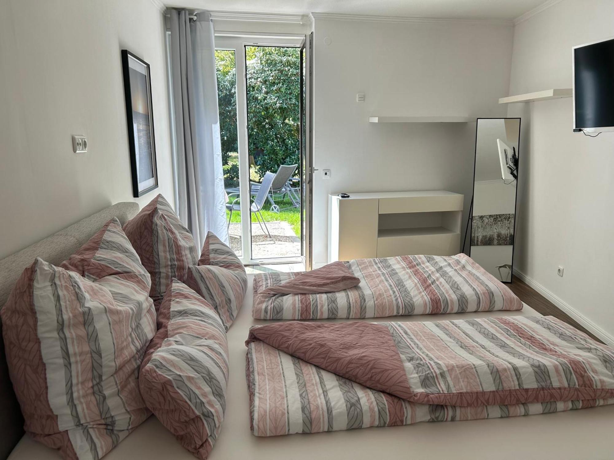 Ferienwohnung Calluna Buchholz in der Nordheide Luaran gambar