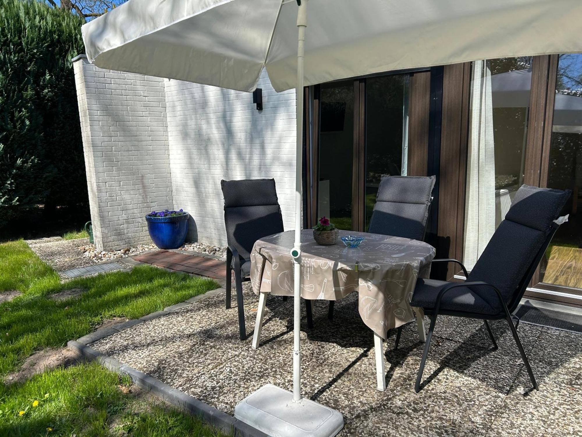Ferienwohnung Calluna Buchholz in der Nordheide Luaran gambar