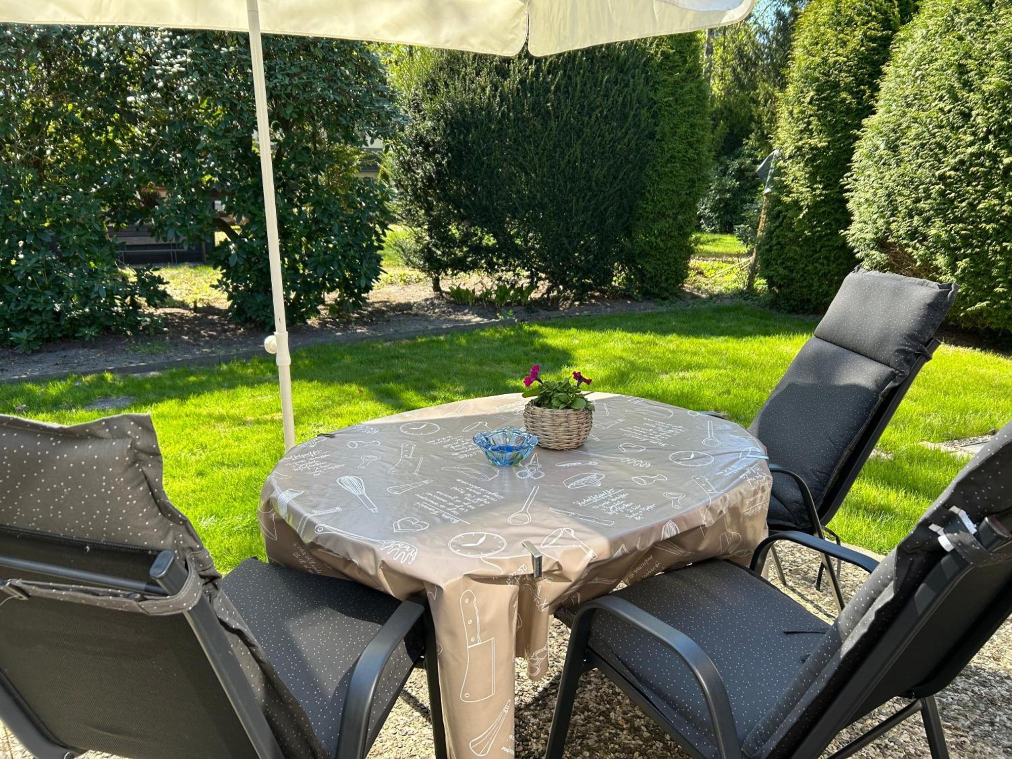 Ferienwohnung Calluna Buchholz in der Nordheide Luaran gambar